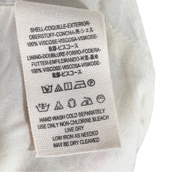 Free People Hot Tropics Wide Leg Crop Jumpsuit Size 2 - Picture 12 of 15